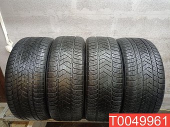 Pirelli Scorpion Winter 275/50 R19 112V 
