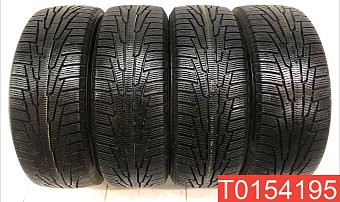 Nokian Tyres Nordman RS2 205/55 R16 94R 