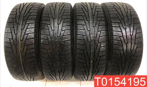 Nokian Tyres Nordman RS2 205/55 R16 94R  - 1