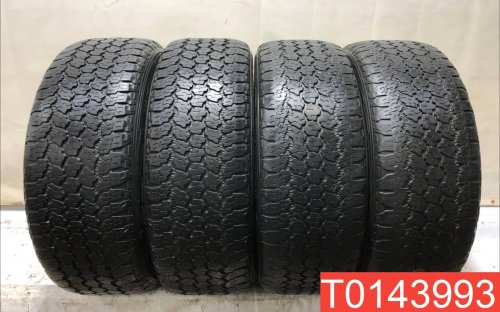Goodyear Wrangler All-Terraain Adventure 255/60 R20 113H  - 1