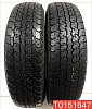 Bridgestone Dueler HT 840 205/0 R16 110/108S 