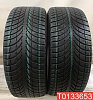 Michelin Latitude Alpin LA2 235/55 R18 104H 