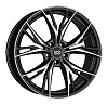 Enkei Tuning SP77 8,5x20 5x112 ET32 dia 66,6 GMF
