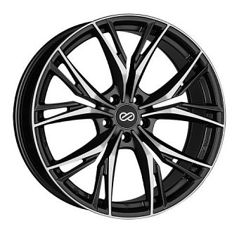 Enkei Tuning SP77 8,5x20 5x112 ET32 dia 66,6 GMF