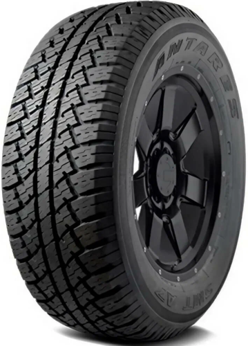 Шины Antares SMT A7 255/70 R15 108S - 1