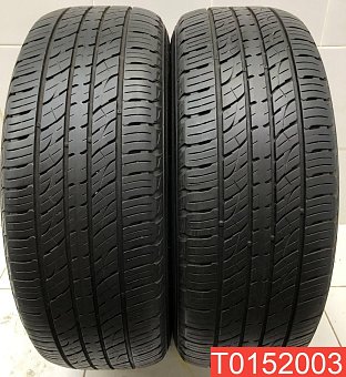 Kumho Crugen Premium 235/65 R17 104H 