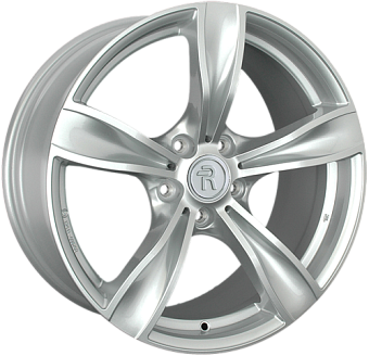 Replay BMW (B179) 9,5x19 5x120 ET48 dia 72,6 S