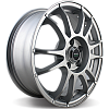 Megami MGM-3 6x15 5x100 ET40 dia 57,1 SP