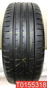Goodyear Eagle F1 Asymmetric 2 SUV 255/55 R19 107W 