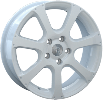 Replica Replay Haval (HV13) 6,5x17 5x114,3 ET40 dia 64,1 W