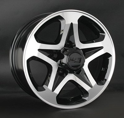 Диски LS wheels 774 - 1