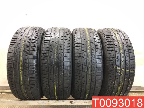 Continental ContiWinterContact TS 830 P 215/60 R16 99H  - 1