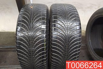 Goodyear Vector 4Seasons Gen-2 SUV 255/60 R18 108V 
