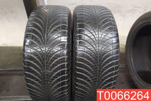 Goodyear Vector 4Seasons Gen-2 SUV 255/60 R18 108V  - 1