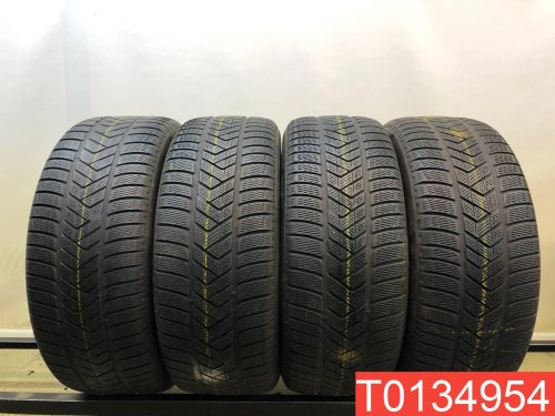 Pirelli Scorpion Winter 255/50 R20 109V  - 1