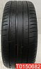 Michelin Pilot Sport 4 255/40 R19 100W 