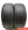 Pirelli Sottozero 3 215/50 R17 95H 