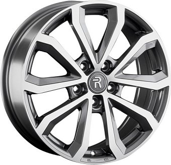 Replay Subaru (SB65) 7x17 5x114,3 ET48 dia 56,1 GMF