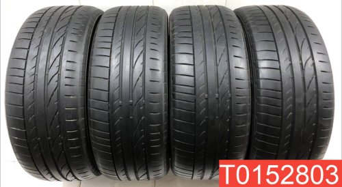 Bridgestone Potenza RE050A 215/50 R17 91W  - 1