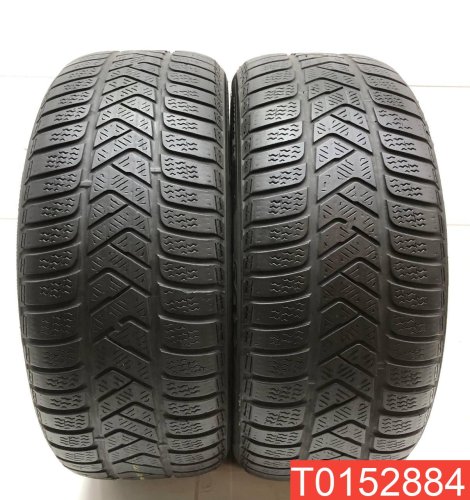 Pirelli Sottozero 3 215/50 R17 95H  - 1