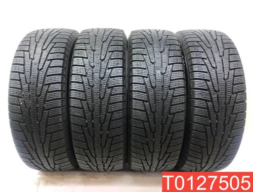 Nokian Tyres Nordman RS2 195/65 R15 95R  - 1