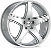 OZ Racing Canyon ST 9,5x20 5x150 ET42 dia 110,5 metal silver