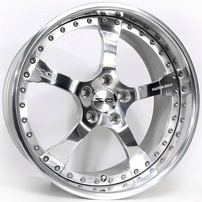 Диски OZ Racing Raffaello - 1