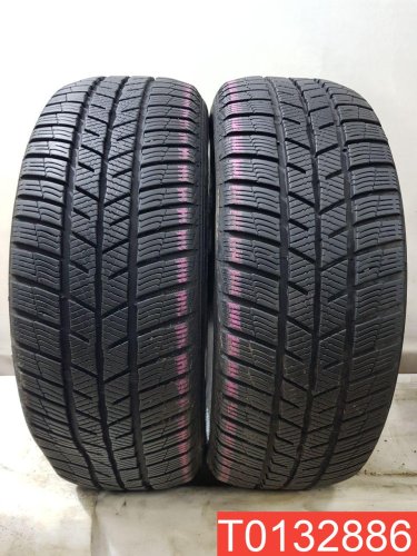 Barum Polaris 5 205/55 R16 91T  - 1