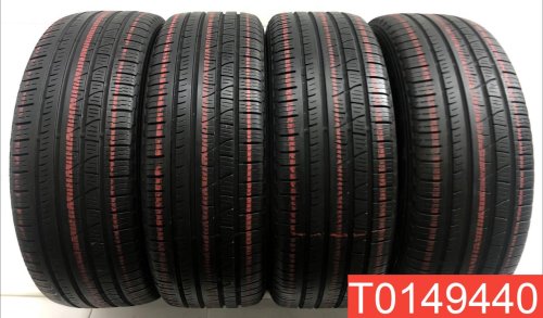 Pirelli Scorpion Verde All Season 235/60 R18 107V  - 1