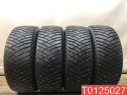 Goodyear UltraGrip Ice Arctic 205/55 R16 94T  - 1
