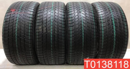 Pirelli Sottozero 3 275/40 R19 105V RunFlat - 1
