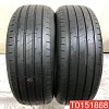 Goodyear EfficientGrip 2 SUV 265/65 R17 112H 