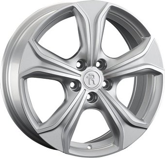 Replay Ford (FD158) 7x17 5x108 ET52,5 dia 63,3 SF