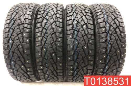 Nokian Tyres Hakkapeliitta C3 195/75 R16 107/105R  - 1