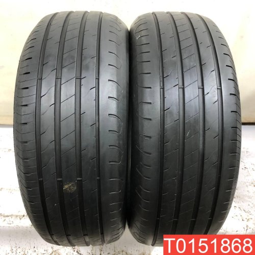 Goodyear EfficientGrip 2 SUV 265/65 R17 112H  - 1