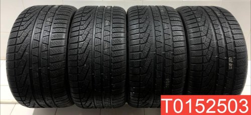 Pirelli Sottozero Winter 240 Series 2 295/35 R19 100V  - 1