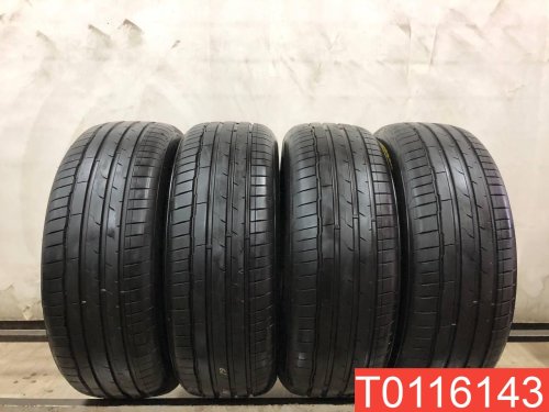 Hankook Ventus S1 Evo 3 K127 215/55 R18 95T  - 1