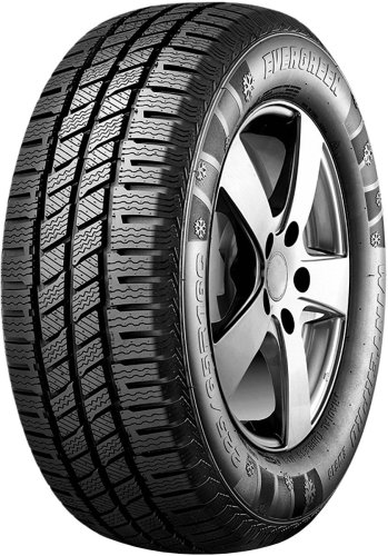 Шины Evergreen EW616 215/70 R15C 113/111S нешип - 1