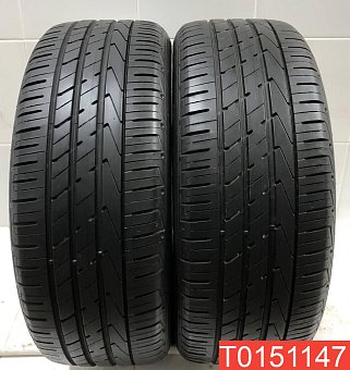 Hankook Ventus S1 Evo 2 SUV 235/55 R18 100V 