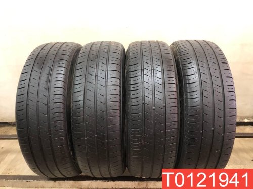 Kumho Solus SA01 205/65 R16 95H  - 1