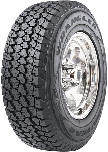 Wrangler All-Terrain Adventure