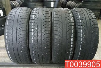Bridgestone Ice Cruiser 7000 235/65 R17 108T 