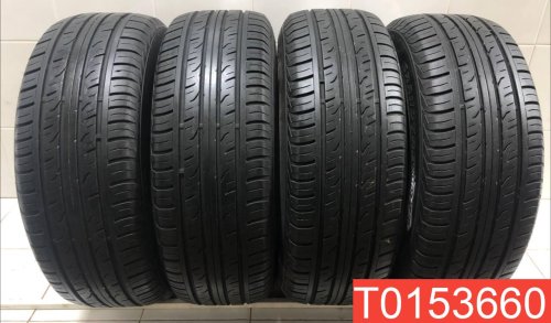 Dunlop Grandtrek PT3 265/65 R17 112H  - 1
