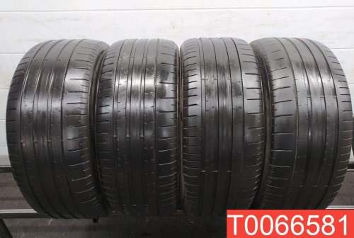Pirelli Pzero 255/40 R20 101Y  - 1