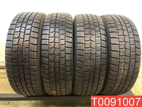 Dunlop Winter Maxx WM01 195/65 R15 91Q  - 1