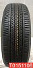 Bridgestone Ecopia H/L 422 plus 235/55 R18 100H 