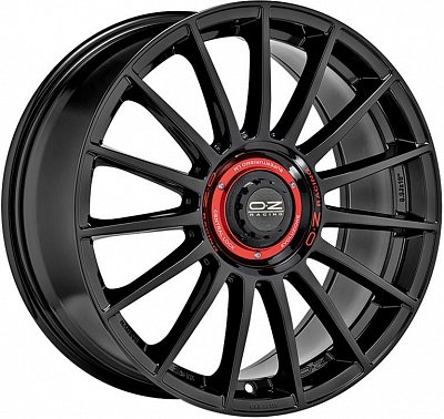 Диски OZ Racing Supertur Evoluzione - 1