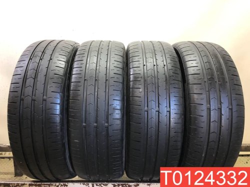 Continental ContiPremiumContact 5 185/60 R15 84H  - 1