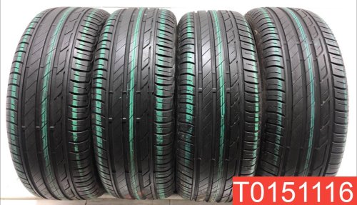 Bridgestone Turanza T001 225/50 R18 95W RunFlat - 1