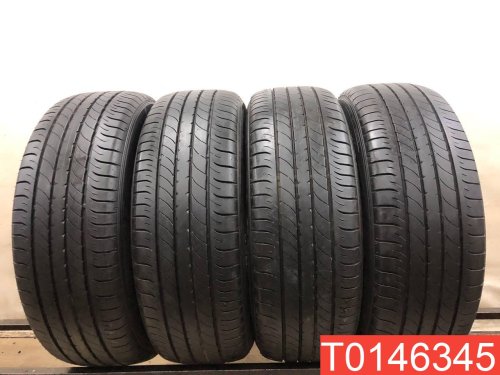 Dunlop SP Sport Maxx 050 235/55 R20 102V  - 1